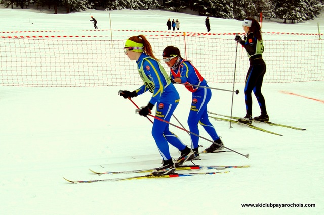 Relais Argentière 2014